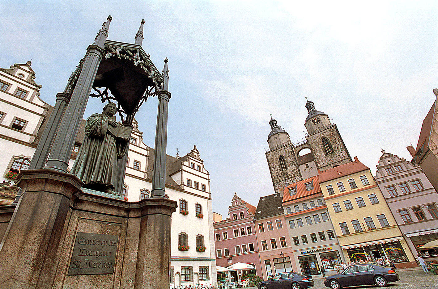 Image - Freie Christenmenschen