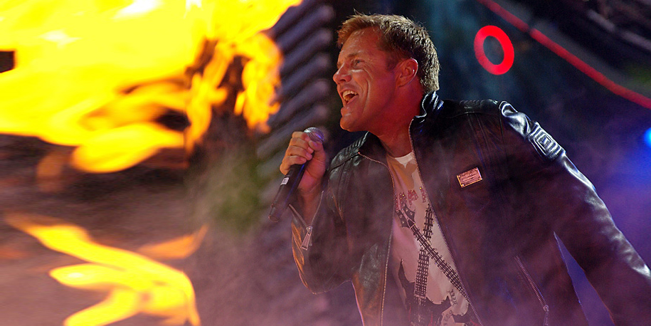 Image - Die Kirche kriegt den Super-Star