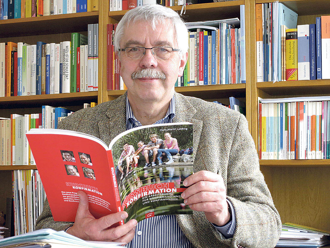 Image - Noch mal richtig durchstarten