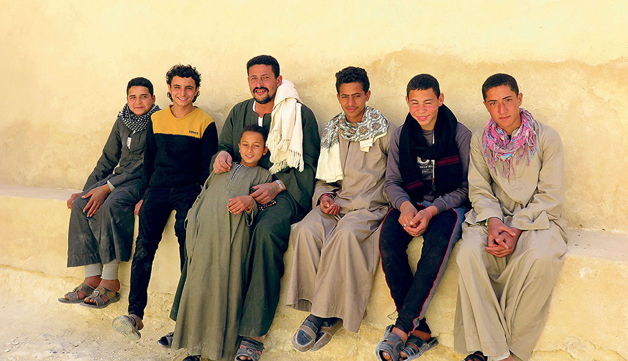 Image - Die Lunge der Kirche: Klöster