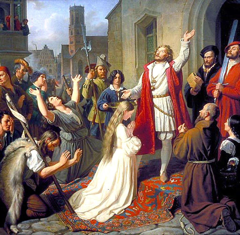 Image - Ideologische Sackgasse