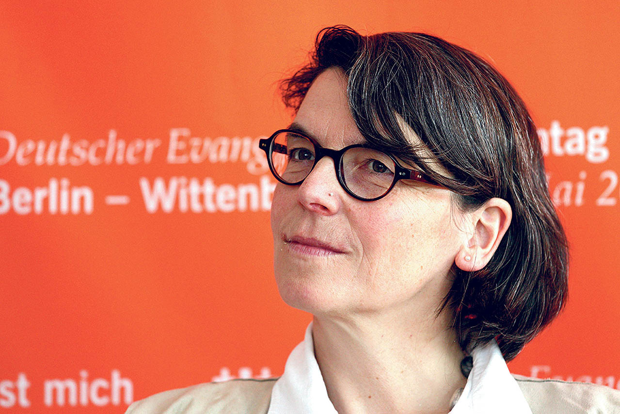 Image - „Wir feiern keine Spaltung“