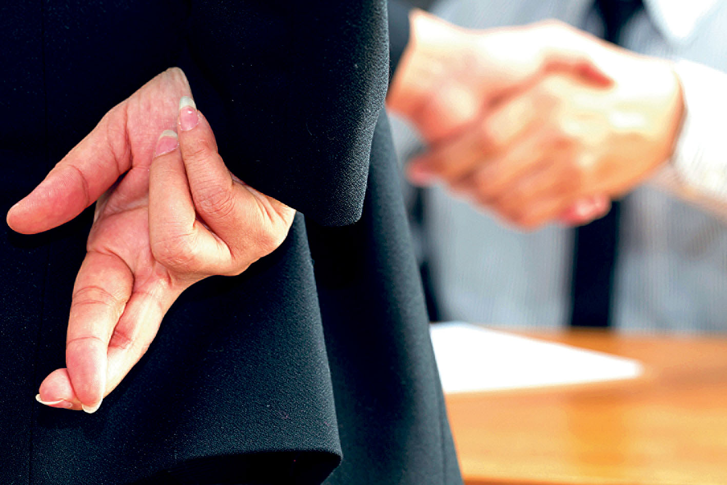 Image - Abgrundtief verletzt