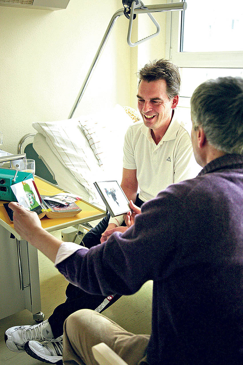 Image - Notfall Krankenhaus