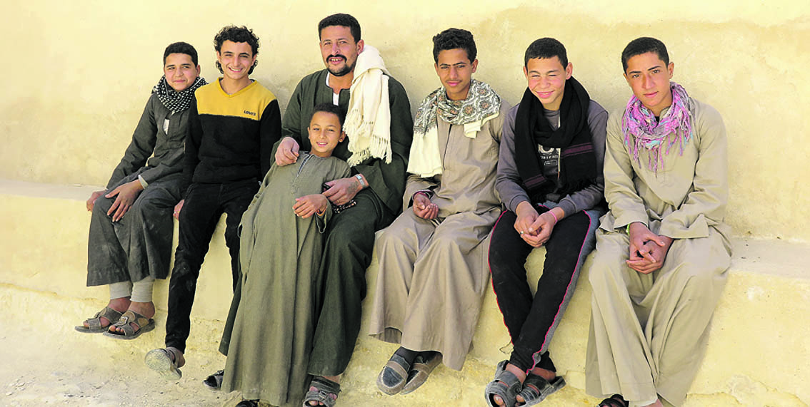 Image - Kopten: Glaube trotz großer Gefahr