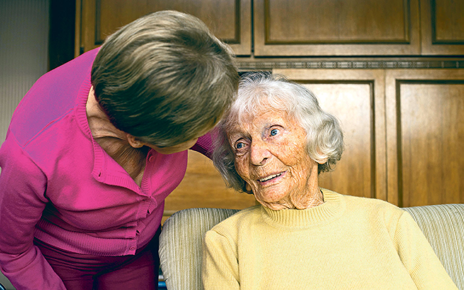 Image - Endlich Anerkennung
