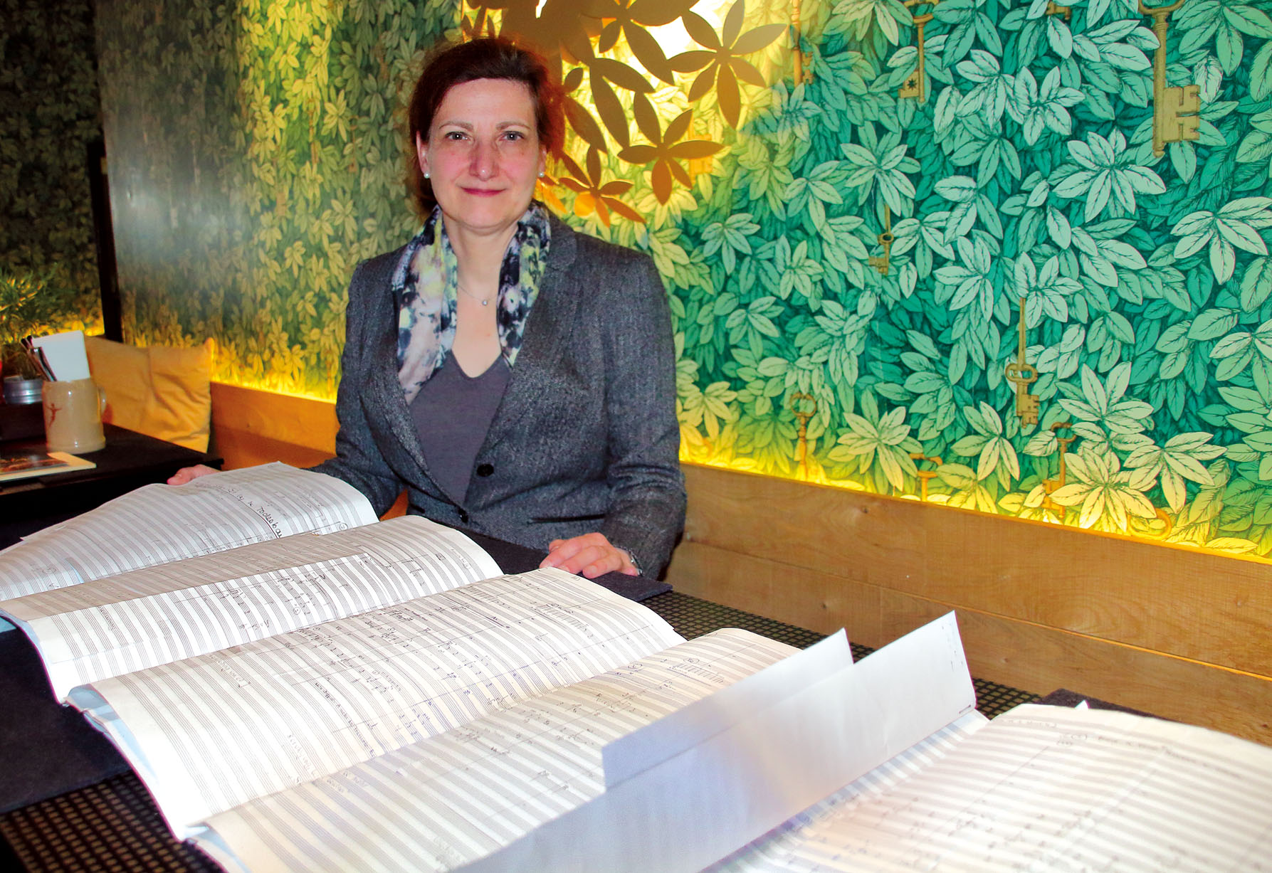 Image - Töne, die nie zuvor erklungen sind