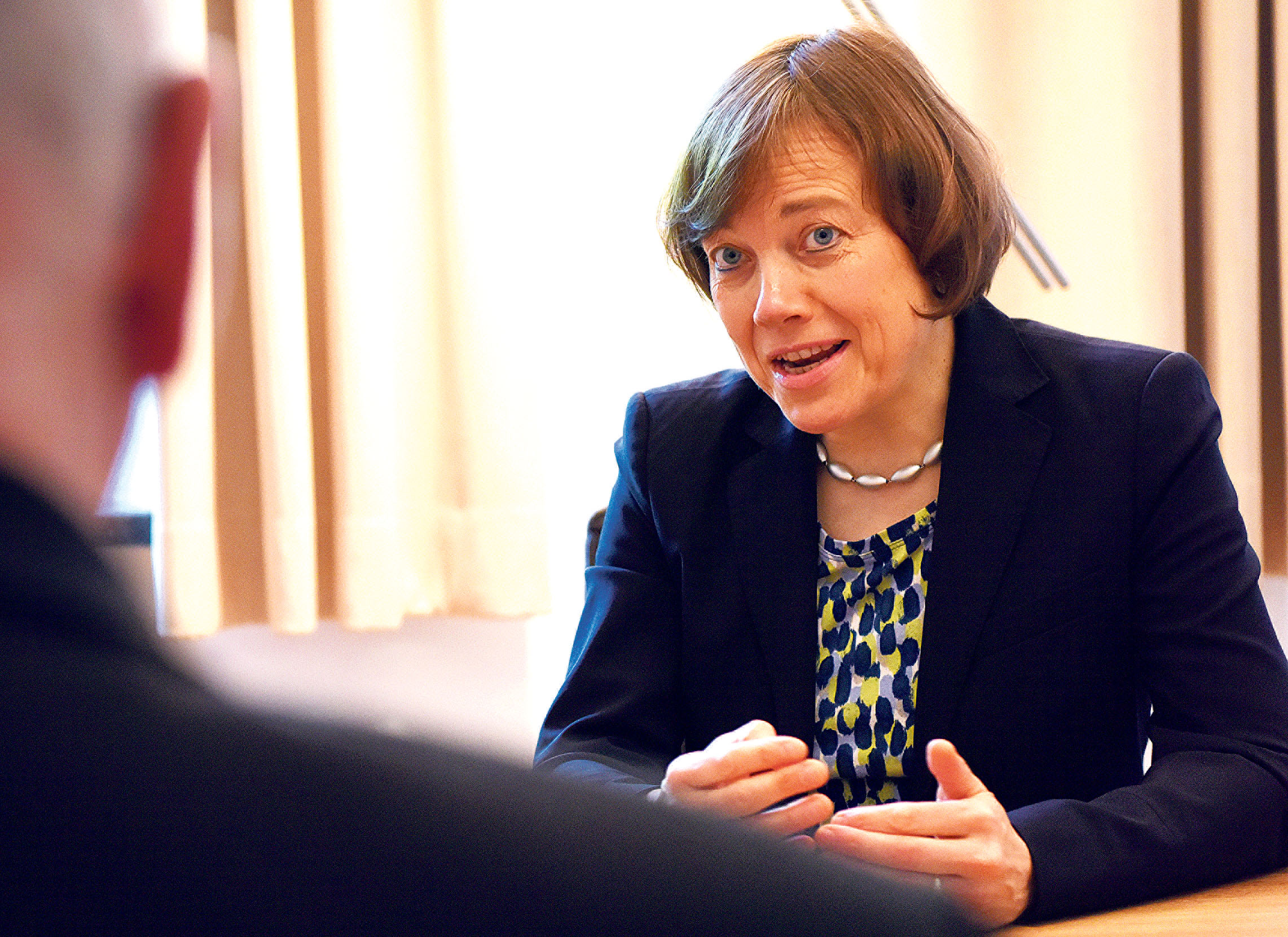 Image - „Das Trennende wurde zum echten Schmerz“