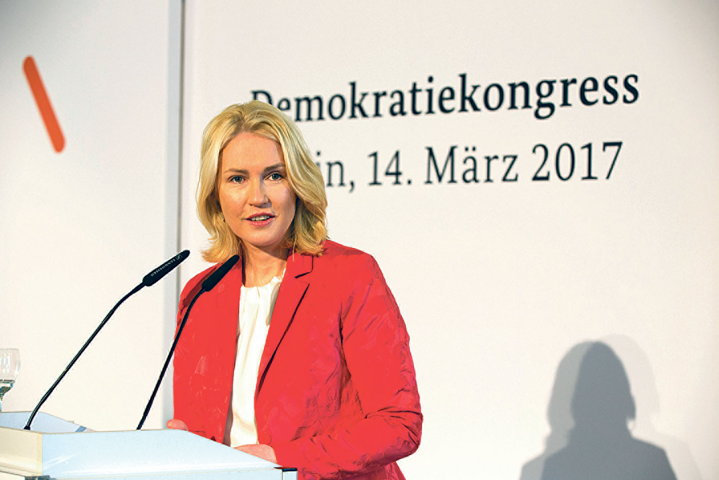 Image - Thesenanschlag im Berliner Dom