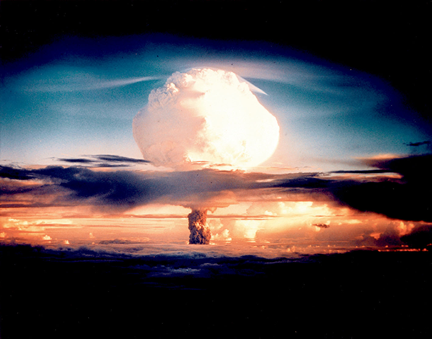 Image - „In tiefer Sorge…“