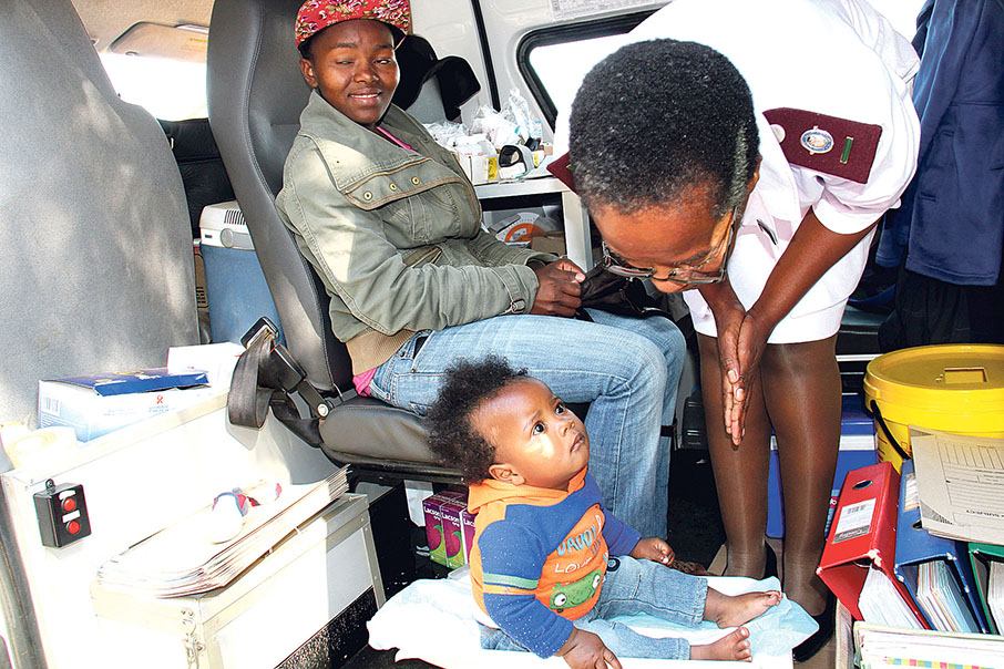 Image - „Wissen schafft Leben – Liebe schafft Leben“