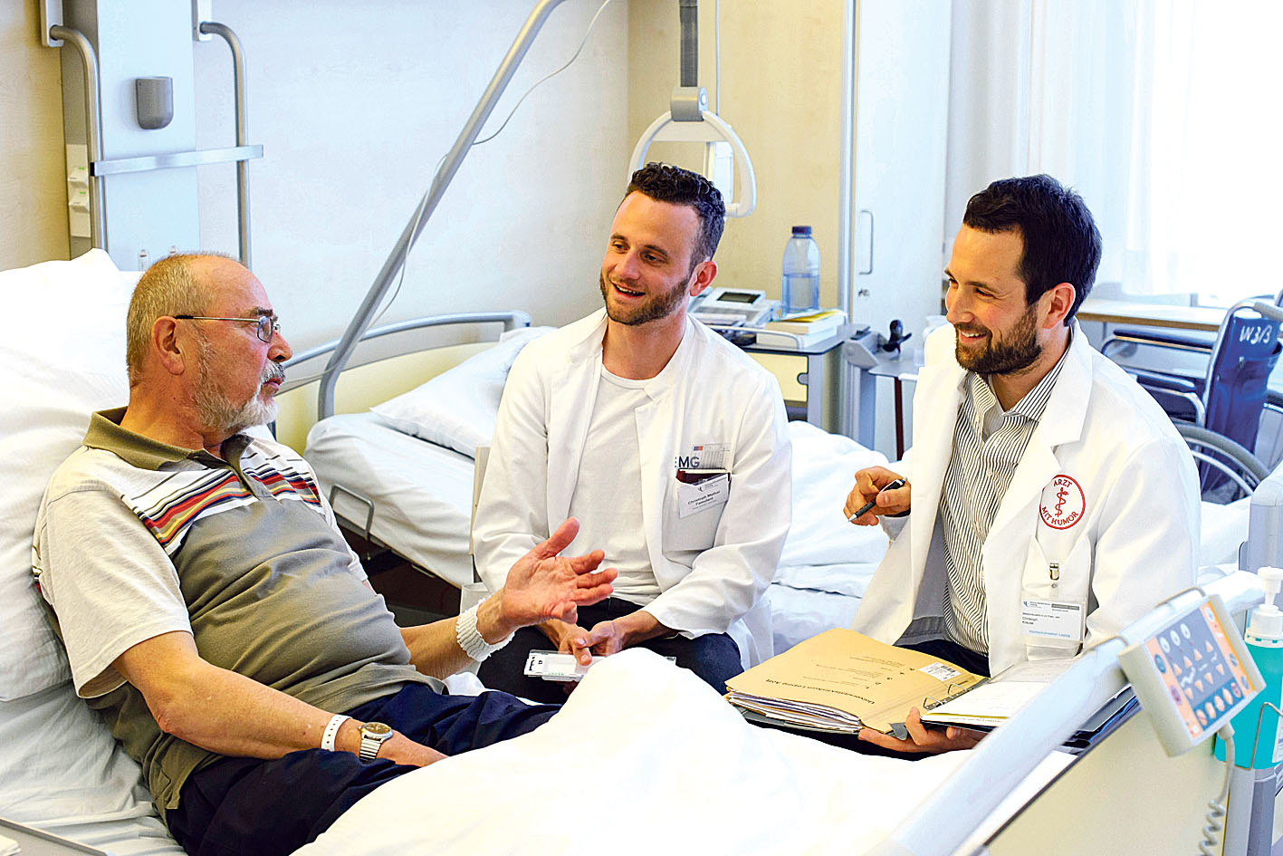 Image - Klinikabbau geht weiter