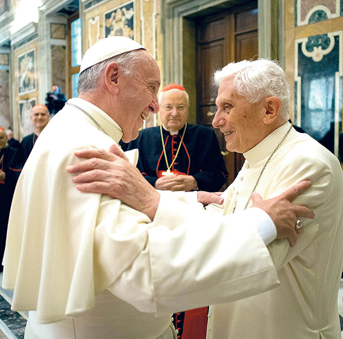 Image - Stellvertreter Christi