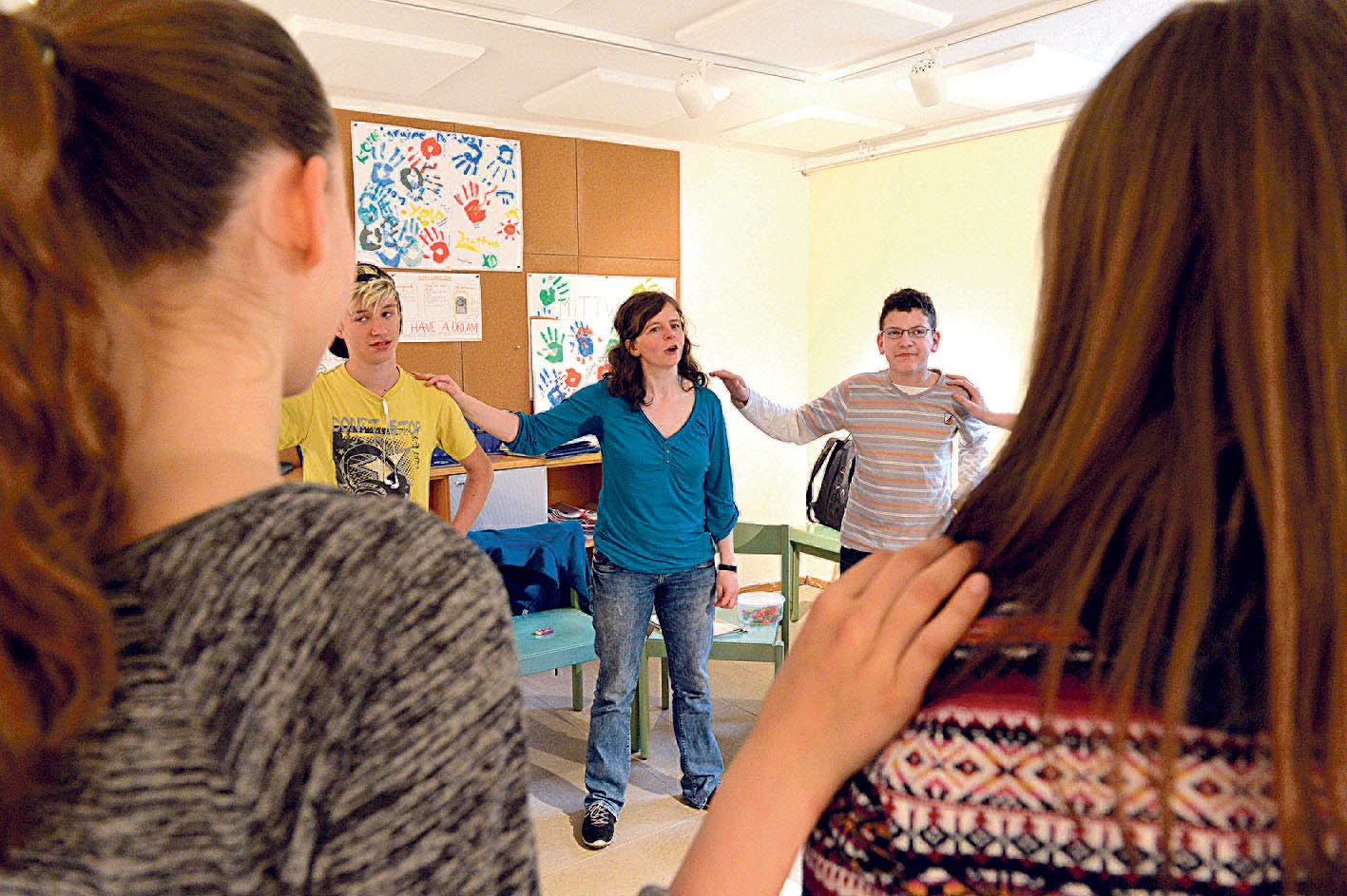 Image - Cleverer Schachzug