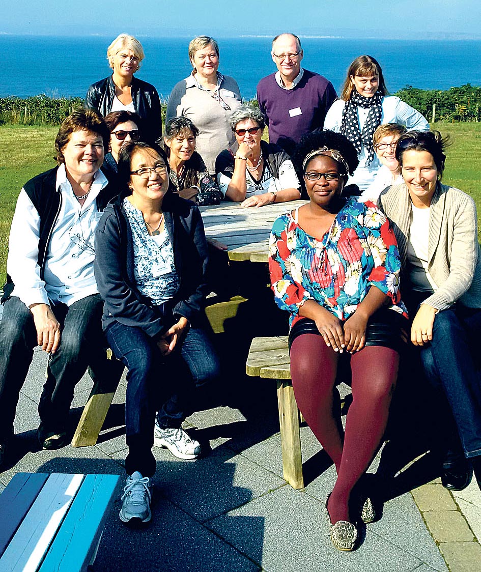 Image - Mehr Anerkennung für die Pflege