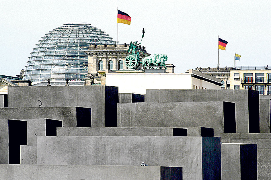 Image - Debatte um Thesen hält an