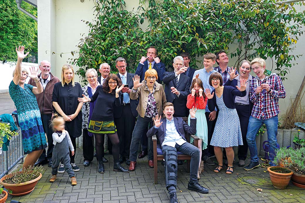 Image - Die Chance für die Kirche