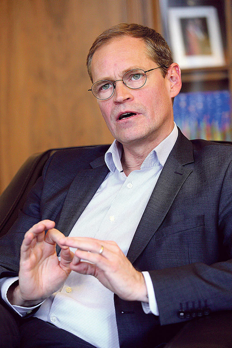 Image - „Riesenchance“ – für beide Seiten