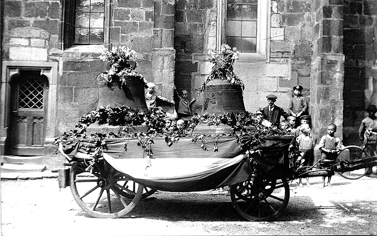 Image - „Ein sinnloses Zerstörungswerk“