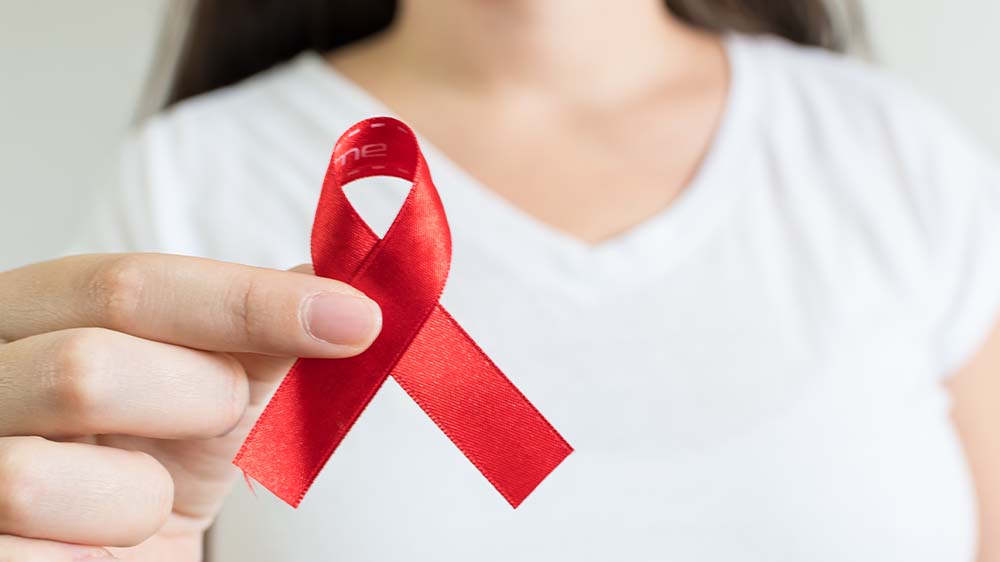 Image - UN: Hunderttausende Aids-Tote im vergangenen Jahr