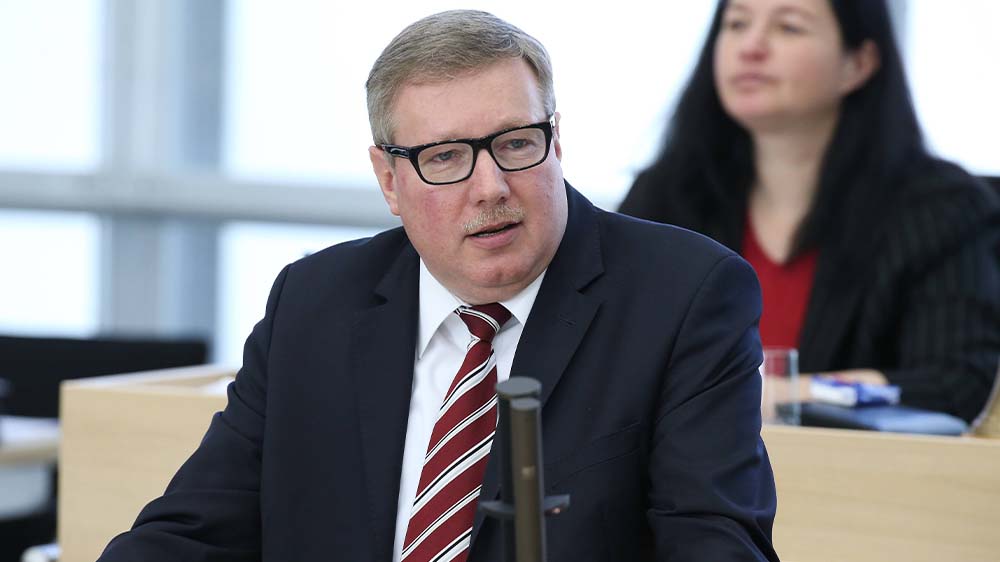 Image - Tafeln wählen Andreas Steppuhn zum neuen Vorsitzenden