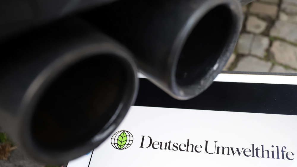 Der 17. Dienstwagen-Check der Deutschen Umwelthilfe kritisert hohe CO2-Ausstöße