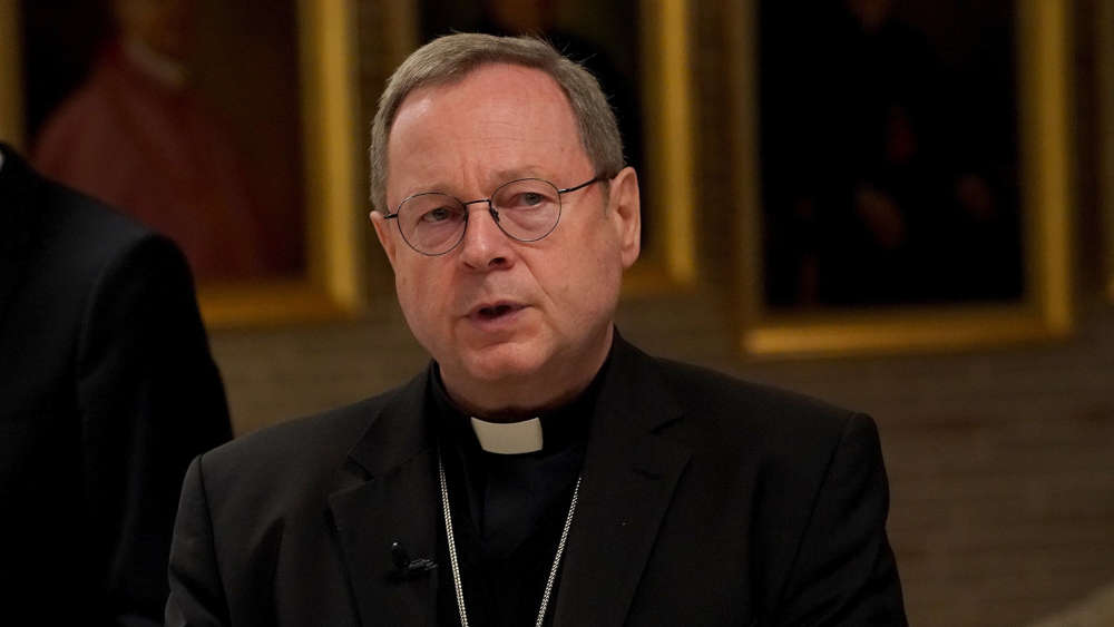 Image - Sterbehilfe: Katholische Kirche plädiert für strenges Verfahren