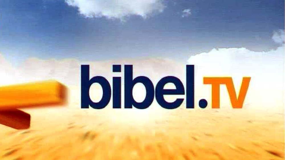 Image - Ehemaliger Bibel TV-Geschäftsführer Henning Röhl verstorben