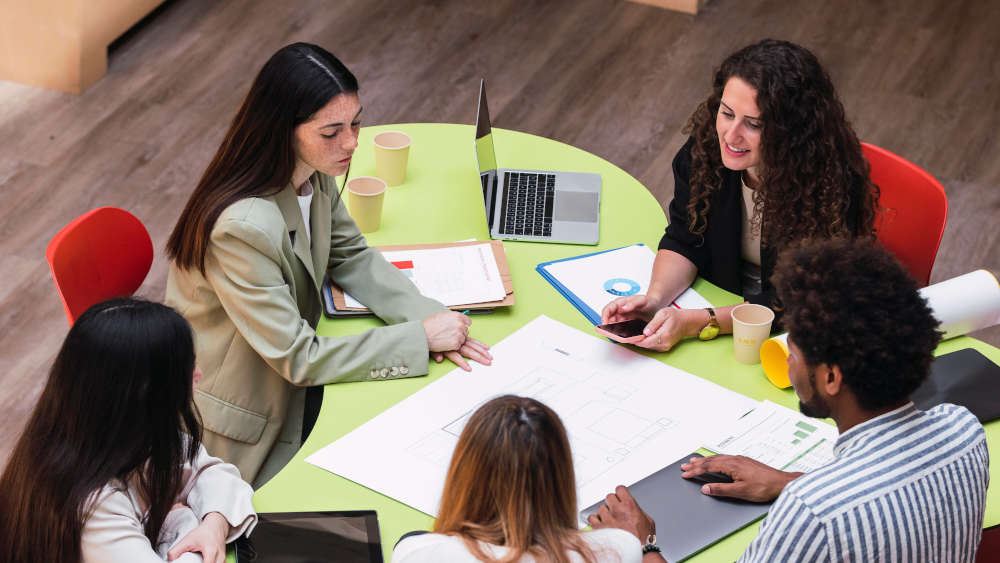 Deutsche Arbeitnehmerinnen und Arbeitnehmer sind mit ihrer Work-Life-Balance nicht mehr so zufrieden