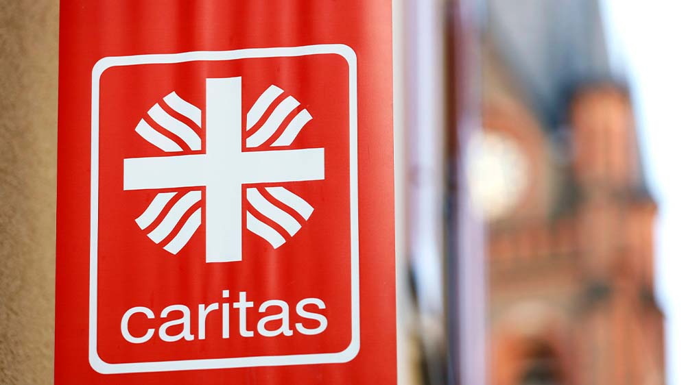 Image - Caritas tritt Anerkennungsverfahren zu sexuellem Missbrauch bei