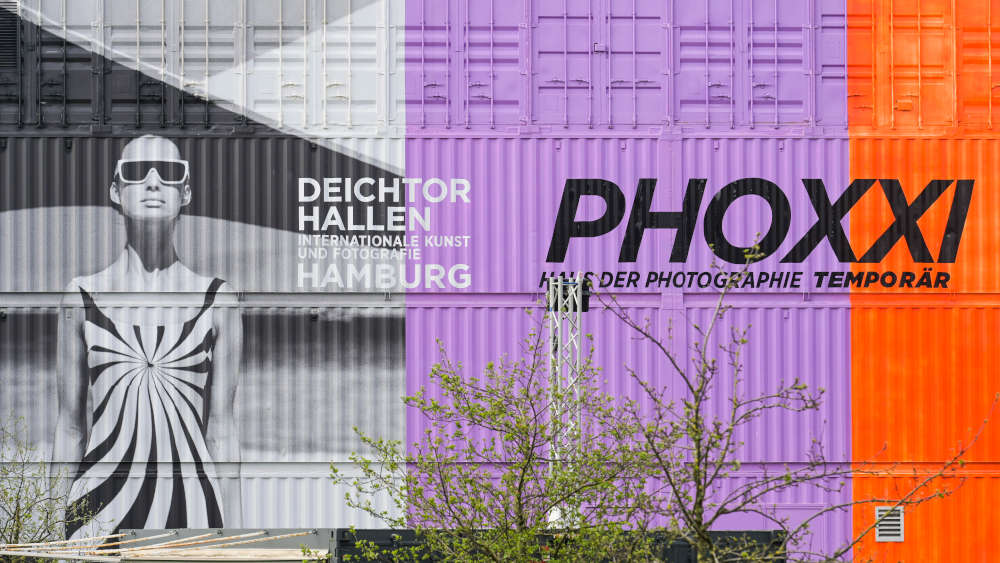 Die Hamburger Deichtorhallen zeigen ab Herbst Werke von Dix, Sherman und Linkersdorff