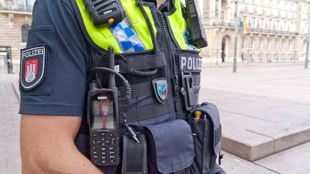 Image - Polizei ermittelt bundesweit nach Drohbrief an Moschee in Hannover