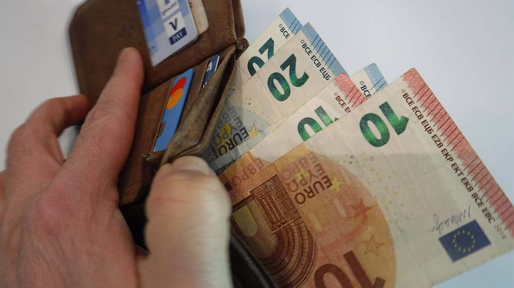 Studie: Große Unterschiede bei den Löhnen zwischen den EU-Herkunftsregionen