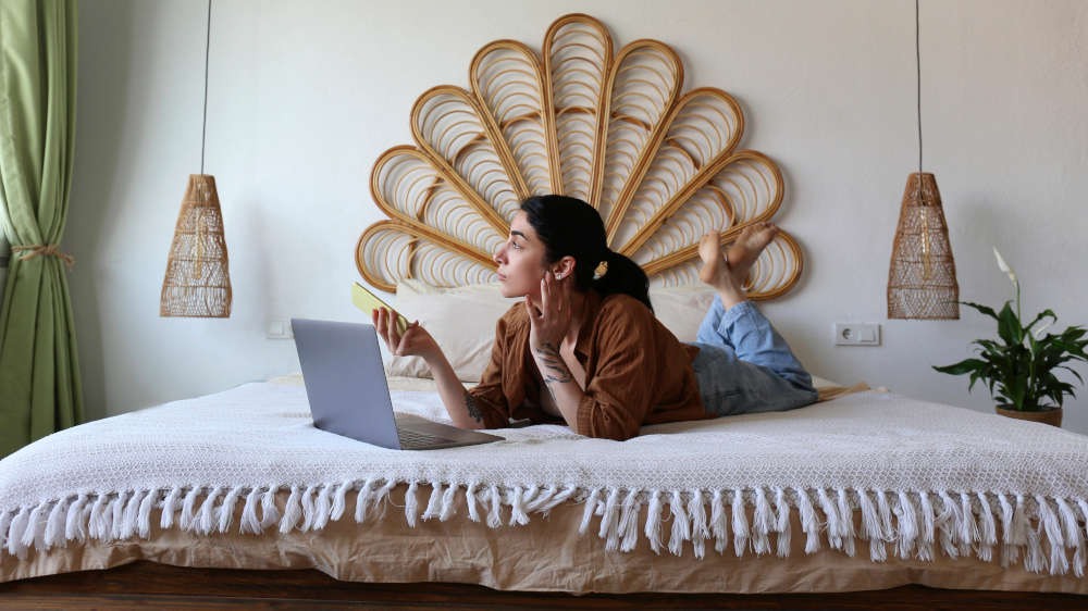 Durch Corona sehen Fachleute sogenannte Fanfiction im Aufwind