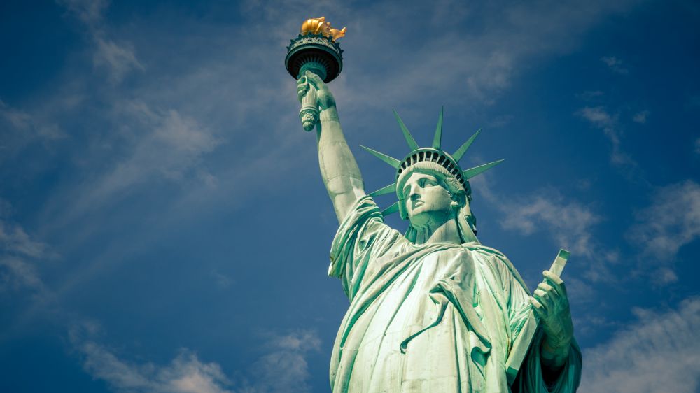 Image - “Lady Liberty” – die Freiheitsstatue feiert Geburtstag