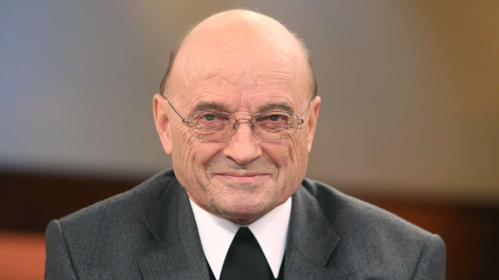 Der frühere Hamburger Weihbischof Hans-Jochen Jaschke ist verstorben