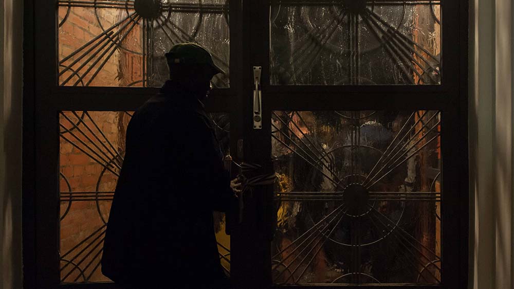 Ein Fall von Kirchenasyl in NRW sorgt weiterhin für Diskussionen (Symbolbild)