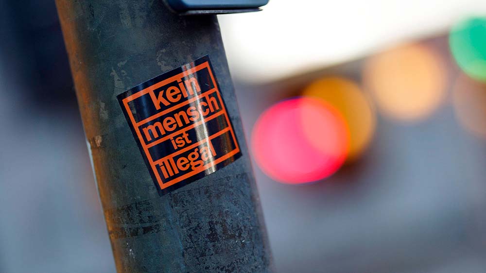 Image - Kirchenasyl: Irakisches Paar wird doch nicht nach Polen überstellt