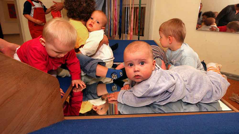 Was richtig und falsch ist, darüber dürften diese Kandidaten noch keine Vorstellungen haben