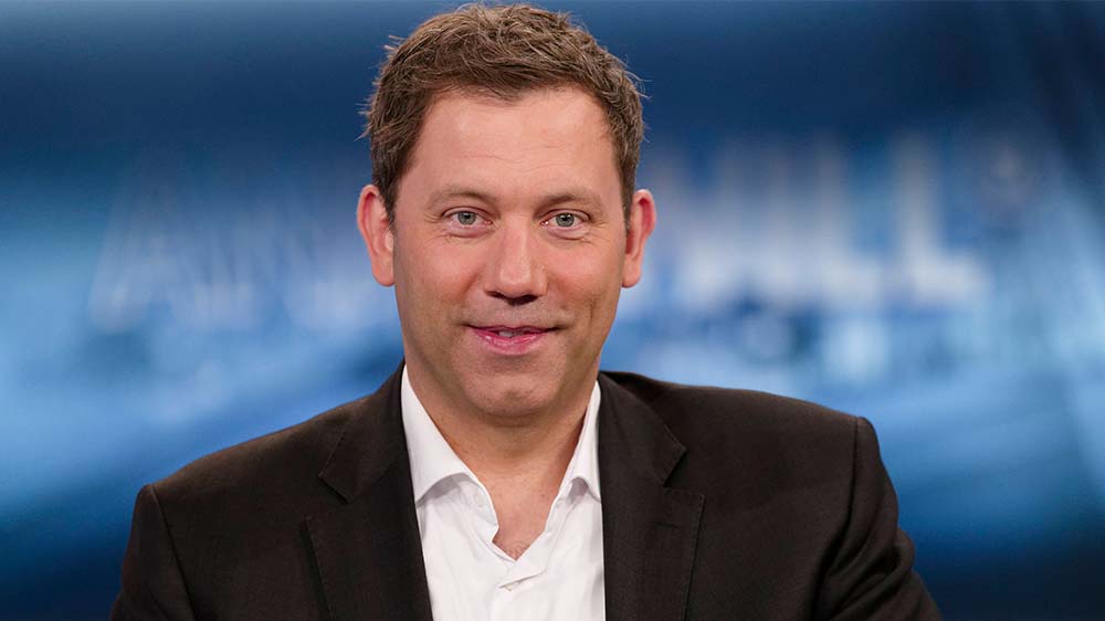 Der SPD-Vorsitzende Lars Klingbeil äußert sich zur Debatte um das Elterngeld