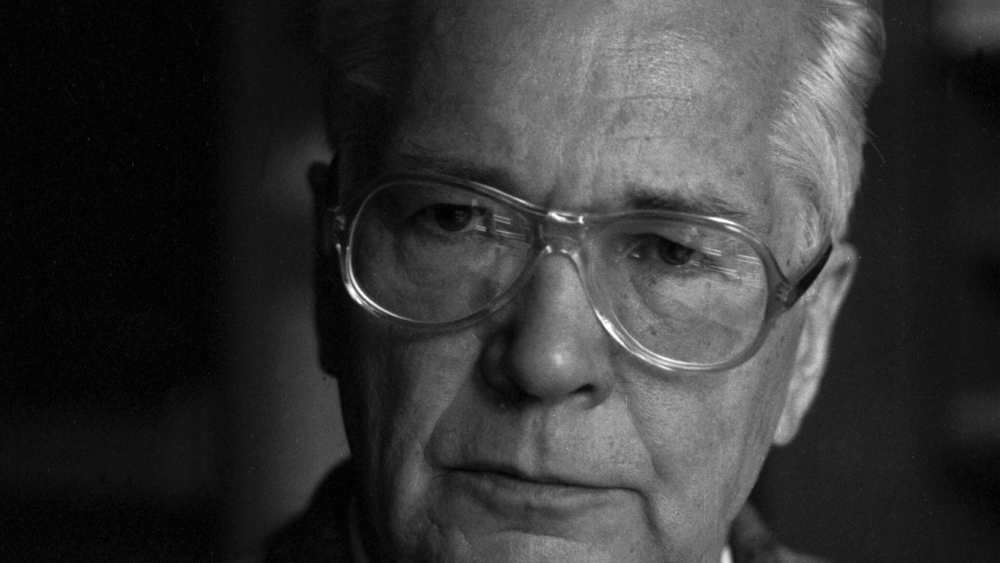 Leonhard Kossuth, der am 25. Juli vor 100 Jahren in Butscha bei Kyiv geboren wurde, gehörte in der DDR zu den wichtigsten Vermittlern der Literaturen der Sowjetunion