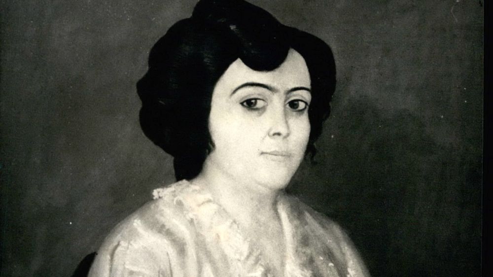 Wem gehört das Picasso-Gemäldes „Madame Soler“ ?