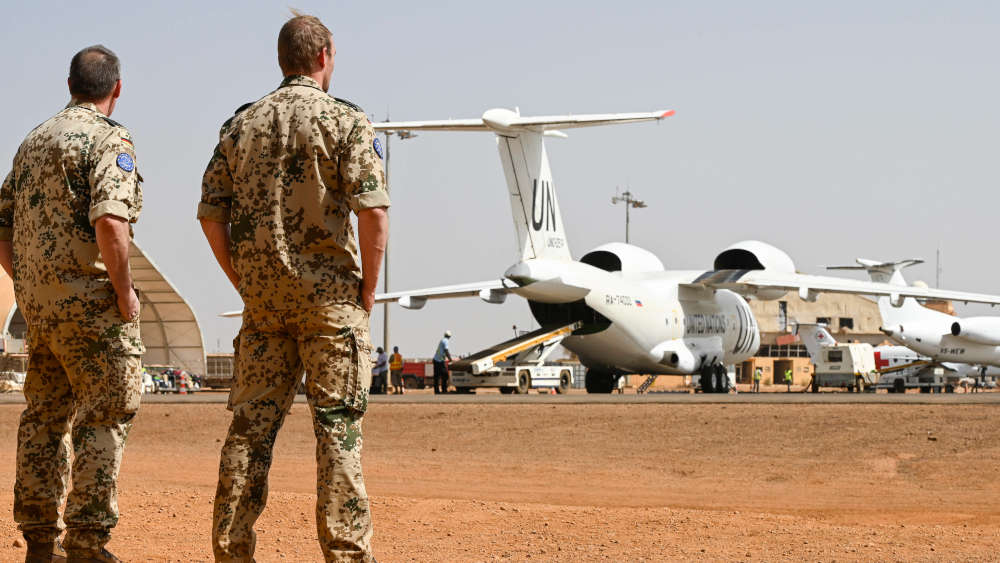 Der UN-Sicherheitsrat hat das Ende der UN-Friedensmission Minusma im westafrikanischen Krisenstaat Mali beschlossen