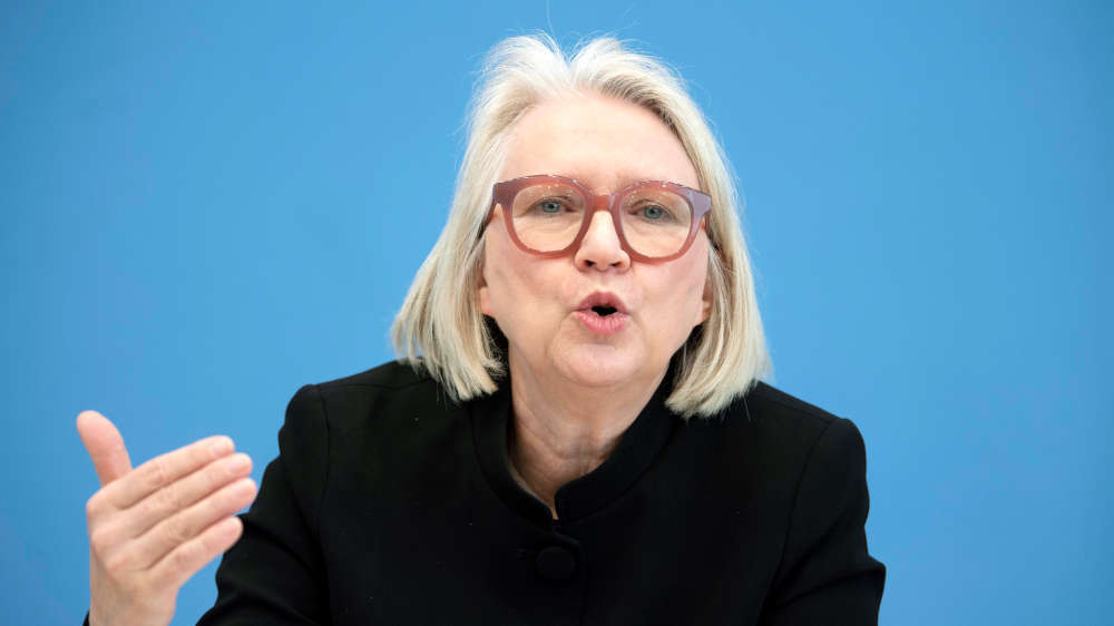 Image - Wirtschaftsweise Schnitzer fordert mehr Zuwanderung