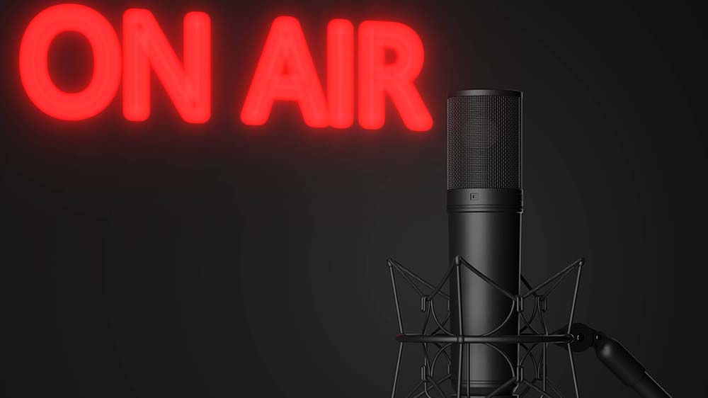 Gemeinsam Musik machen und einen Song aufnehmen macht Spaß