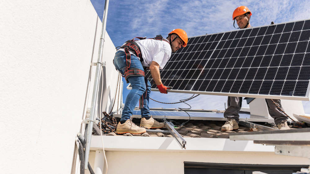 Image - Klimaexpertin: Städte müssen nachhaltiger bauen