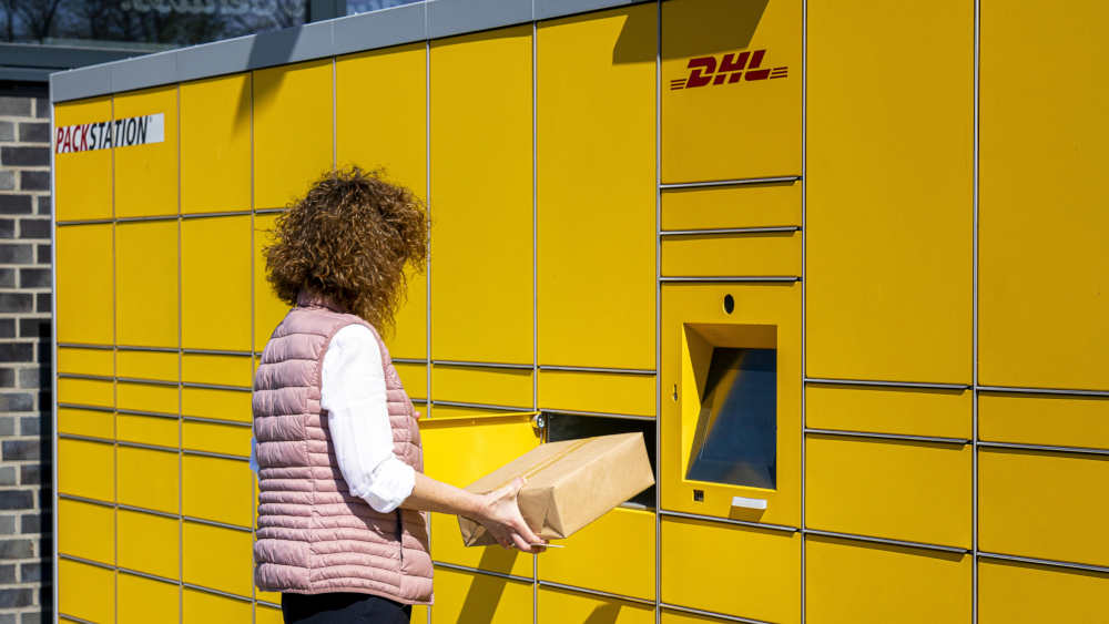 Image - Pilotprojekt: Packstationen auf kirchlichen Grundstücken