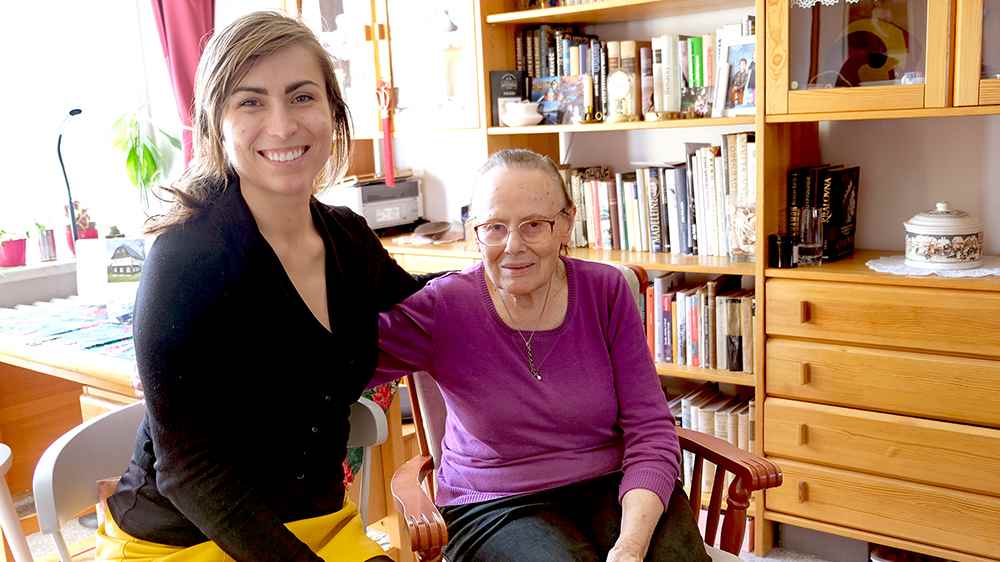 Image - Frauen im Pfarramt haben in Tschechien eine lange Tradition