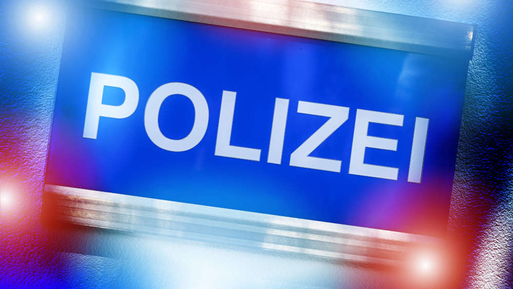 Die Berliner Polizei ermittelt in einem Fall von Transfeindlichkeit