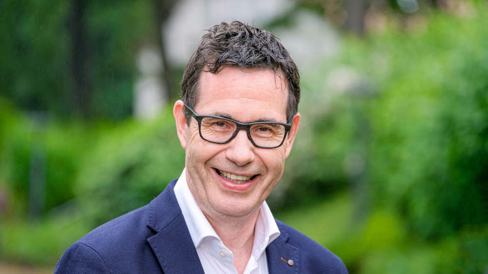 Image - EKD-Vizepräsident: Lüneburger Regionalbischof Schaede tritt neues Amt an